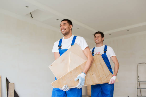 Property Management Cleanouts in Caseyville, IL