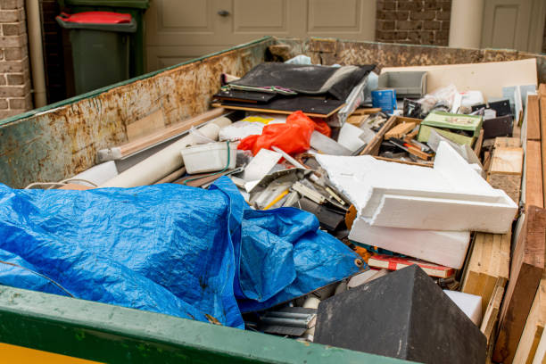 Best Dumpster Rental Services  in Caseyvle, IL