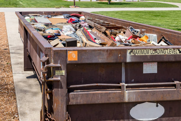Best Yard Waste Removal  in Caseyvle, IL