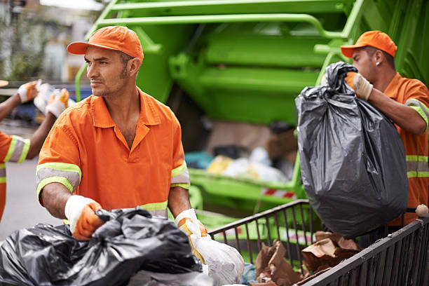 Best Residential Junk Removal  in Caseyvle, IL